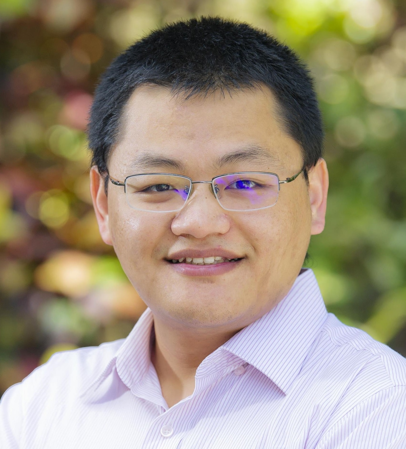 Shiqi Wang